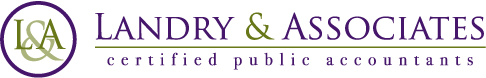 Landry & Associates Certified Public Accountants PLLC